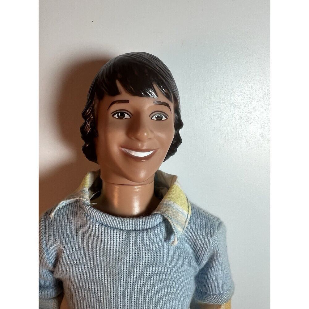 2007 PA HANNAH MONTANA FRIEND OLIVER MALE BOY DOLL With Outfit - Picture 2 of 12